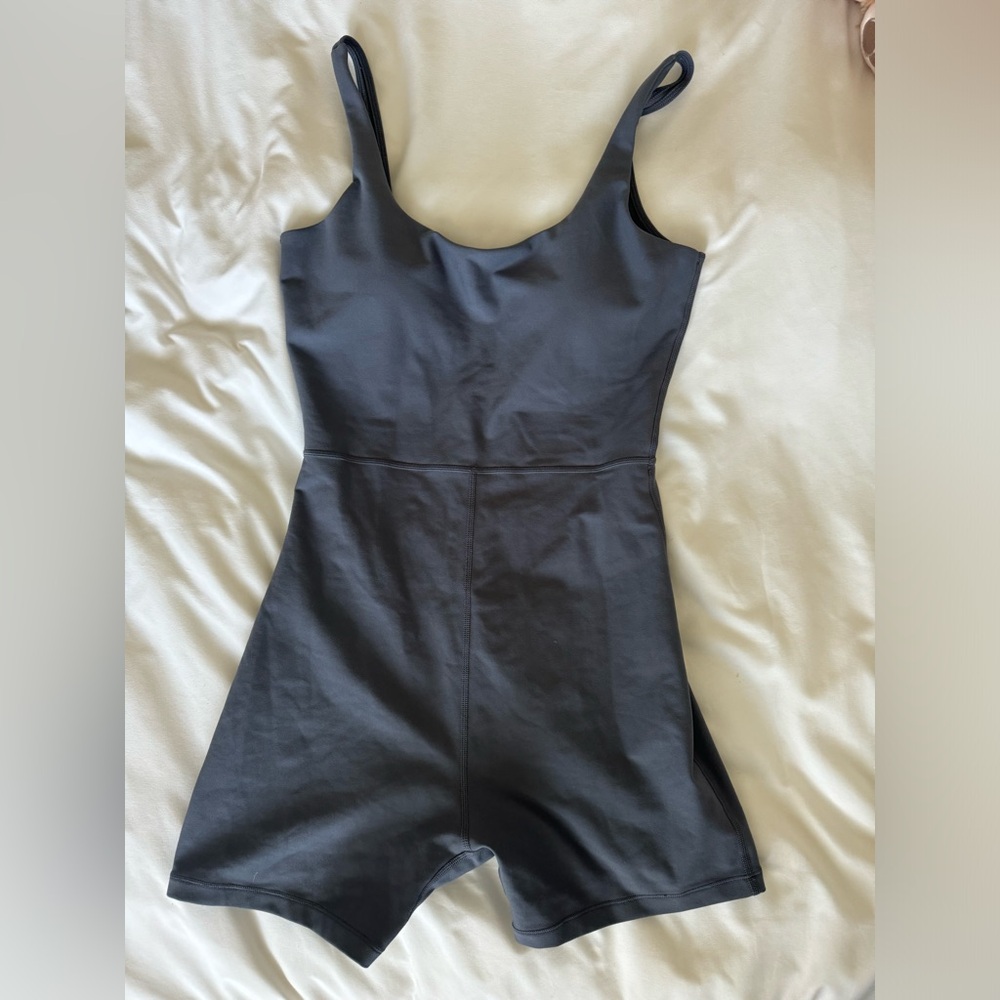 White Fox X Sarah Days One Piece Jumpsuit
